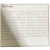 Image 4 : 2014 Canadian Silver Dollar WWI Reverse Proof Coin 99.99% Pure