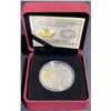 Image 1 : 2014 Canadian Silver Dollar WWI 100th Anniversary Coin