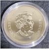Image 3 : 2014 Canadian Silver Dollar WWI 100th Anniversary Coin