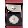Image 1 : 2007 Royal Canadian Mint Sterling Silver Brilliant Uncirculated Dollar