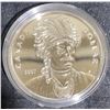 Image 2 : 2007 Royal Canadian Mint Sterling Silver Brilliant Uncirculated Dollar