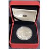 Image 1 : 2008 Royal Canadian Mint Proof Silver Dollar