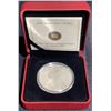 Image 1 : 2007 Canada Proof Silver Dollar, Proof, Royal Canadian Mint