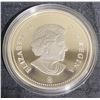 Image 3 : 2007 Canada Proof Silver Dollar, Proof, Royal Canadian Mint