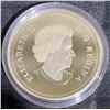 Image 3 : 2017 Proof Silver Dollar 150th Anniversary of Canadian Confederation