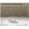 Image 5 : 2017 Proof Silver Dollar 150th Anniversary of Canadian Confederation