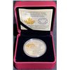 Image 1 : 2016 Proof Silver Dollar 150th Anniversary of the Transatlantic Cable
