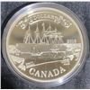 Image 2 : 2016 Proof Silver Dollar 150th Anniversary of the Transatlantic Cable