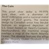 Image 4 : 2016 Proof Silver Dollar 150th Anniversary of the Transatlantic Cable