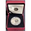 Image 1 : 2010 Canada Sterling Silver Brilliant Uncirculated Dollar HMCS Sackville