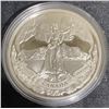Image 2 : 2017 Proof Silver Dollar 150th Anniversary of Canadian Confederation