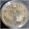 Image 1 : 2000 Canada Dollar Voyage of Discovery Brilliant Uncirculated Coin