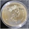 Image 2 : 2000 Canada Dollar Voyage of Discovery Brilliant Uncirculated Coin