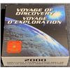 Image 3 : 2000 Canada Dollar Voyage of Discovery Brilliant Uncirculated Coin