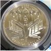 Image 1 : 2000 Canada Voyage Of Discovery Brilliant Uncirculated Dollar