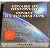 Image 3 : 2000 Canada Voyage Of Discovery Brilliant Uncirculated Dollar