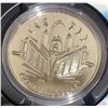 Image 1 : 2000 Canada Proof Silver Dollar Voyage of Discovery