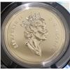 Image 2 : 2000 Canada Proof Silver Dollar Voyage of Discovery