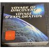 Image 3 : 2000 Canada Voyage Of Discovery Proof Silver Dollar Coin