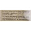 Image 4 : 2000 Canada Sterling Silver Proof Dollar with Case and COA