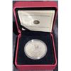 Image 1 : 2011 Royal Canadian Mint Brilliant Uncirculated Silver Dollar