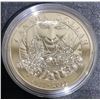 Image 2 : 2011 Royal Canadian Mint Brilliant Uncirculated Silver Dollar
