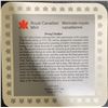 Image 4 : 1997 Royal Canadian Mint 25th Anniversary Proof Dollar