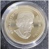 Image 3 : 2004 Royal Canadian Mint Sterling Silver Lucky Loonie Proof Coin