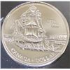 Image 3 : 1999 Canada Proof Silver Dollar 225th Anniversary Queen Charlotte Islands