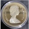 Image 3 : 1987 Royal Canadian Mint Silver Dollar, Davis Strait Exploration