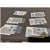 Image 1 : 1994 Royal Canadian Mint Uncirculated Coin Sets (5 Sets)