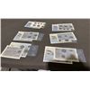 Image 1 : 1994 Royal Canadian Mint Uncirculated Coin Sets (7 Sets)