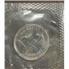 Image 12 : Six 1979 Canada Uncirculated Coin Sets in Original Packaging