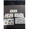 Image 1 : 1974 Royal Canadian Mint Uncirculated Coin Sets (5 Sets)