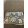 Image 2 : 1974 Royal Canadian Mint Uncirculated Coin Sets (5 Sets)