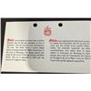 Image 3 : 1974 Royal Canadian Mint Uncirculated Coin Sets (5 Sets)