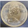 Image 2 : 1982 Canada Regina Centennial Dollar Coin