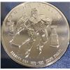 Image 1 : 1989 Canada Dollar Stanley Cup Commemorative Coin