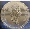 Image 2 : 1989 Canada Dollar Stanley Cup Commemorative Coin