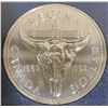 Image 1 : 1982 Canada Regina Proof Dollar Coin