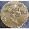 Image 2 : Canada 1992 Dollar Silver Coin
