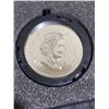Image 3 : 2006 Royal Canadian Mint Silver Dollar, Victoria Cross, BU