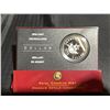 Image 1 : 2006 Royal Canadian Mint Silver Dollar, Victoria Cross, Uncirculated