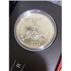 Image 2 : 2006 Royal Canadian Mint Silver Dollar, Victoria Cross, Uncirculated