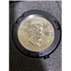 Image 3 : 2006 Royal Canadian Mint Silver Dollar, Victoria Cross, Uncirculated