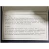 Image 5 : 2006 Royal Canadian Mint Silver Dollar, Victoria Cross, Uncirculated