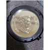 Image 3 : 2006 Royal Canadian Mint Silver Dollar Victoria Cross Brilliant Uncirculated