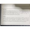 Image 5 : 2006 Royal Canadian Mint Silver Dollar Victoria Cross Brilliant Uncirculated