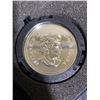 Image 3 : 2005 Royal Canadian Mint Silver Brilliant Uncirculated Dollar