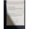 Image 4 : 2005 Royal Canadian Mint Silver Brilliant Uncirculated Dollar
